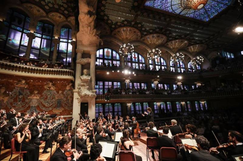 Franz Schubert Filharmonia 'honoured' to perform Alexey Shor at InClassica 2025 in Dubai