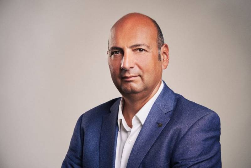 The work Konstantin Ishkhanov is doing for classical music is impressive, says Tomàs Grau