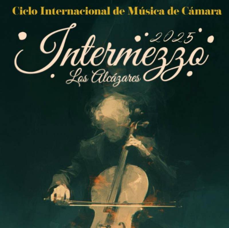 MARCH 23 INTERMEZZO, MUSIC BY PUCCINI IN LOS ALCZARES