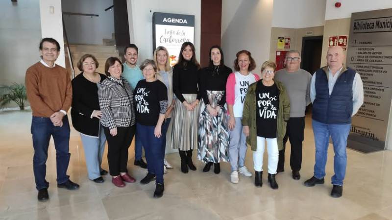 March 22 Savour the flavours of Alhaurín el Grande at the Cachorreña festival