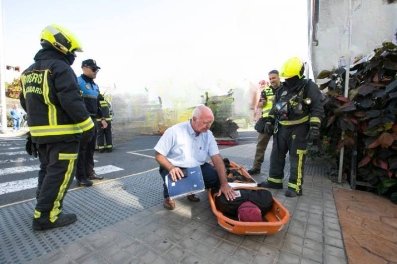 Spanish News Today Editors Roundup Weekly Bulletin May 2