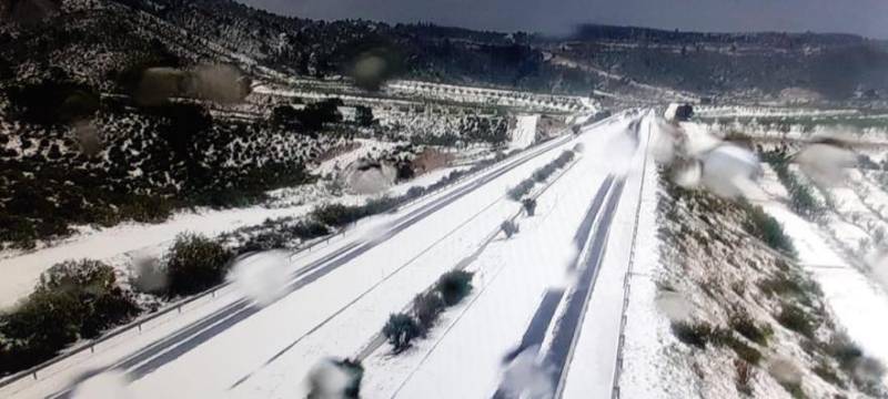 Spanish News Today Editors Roundup Weekly Bulletin May 9