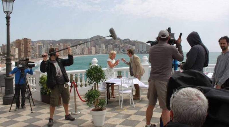 Spanish News Today Editors Roundup Weekly Bulletin May 16