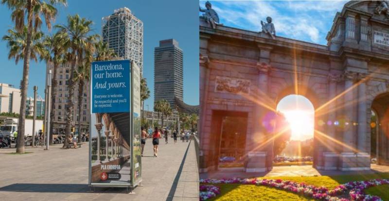 Barcelona vs Madrid: What to choose for your first trip