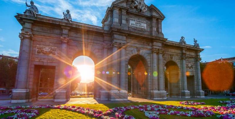 Barcelona vs Madrid: What to choose for your first trip