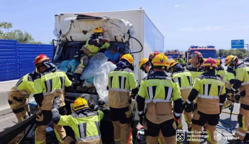 Spanish News Today Editors Roundup Weekly Bulletin May 23