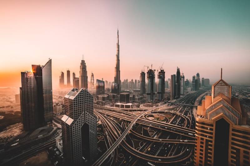 Your essential guide to moving from Spain to the UAE
