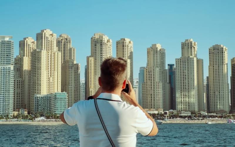 Your essential guide to moving from Spain to the UAE