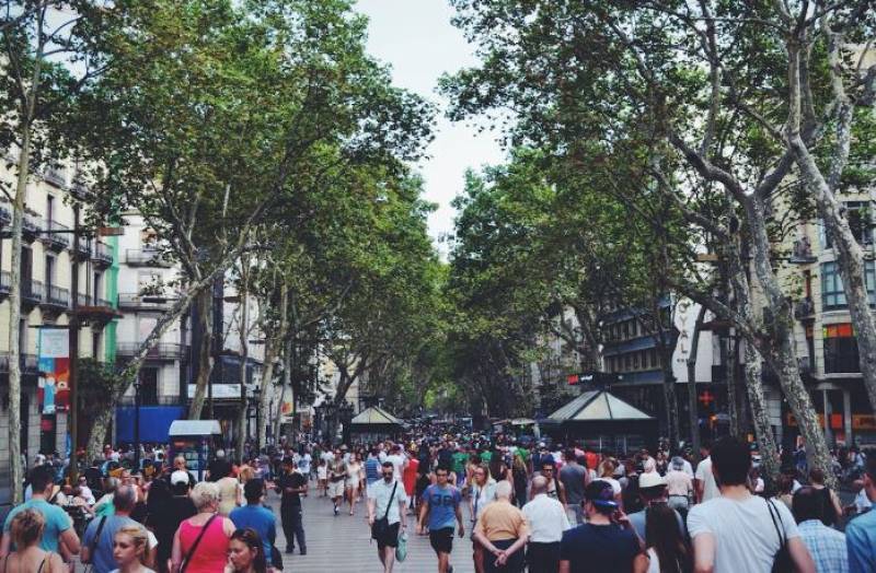 Spanish News Today Editors Roundup Weekly Bulletin June 6