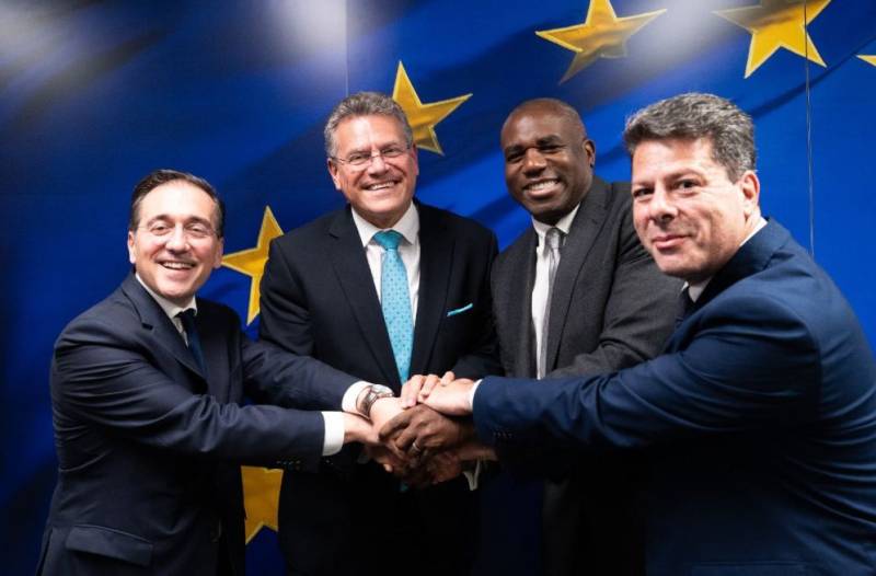 Spanish News Today Editors Roundup Weekly Bulletin June 13