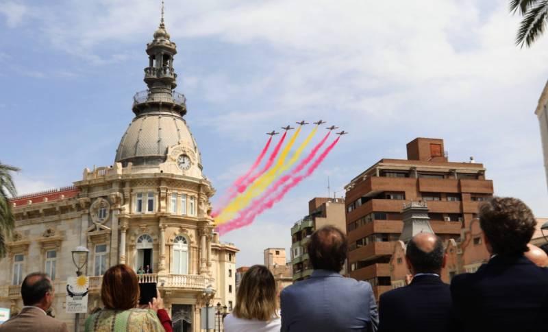 Spanish News Today Editors Roundup Weekly Bulletin June 13