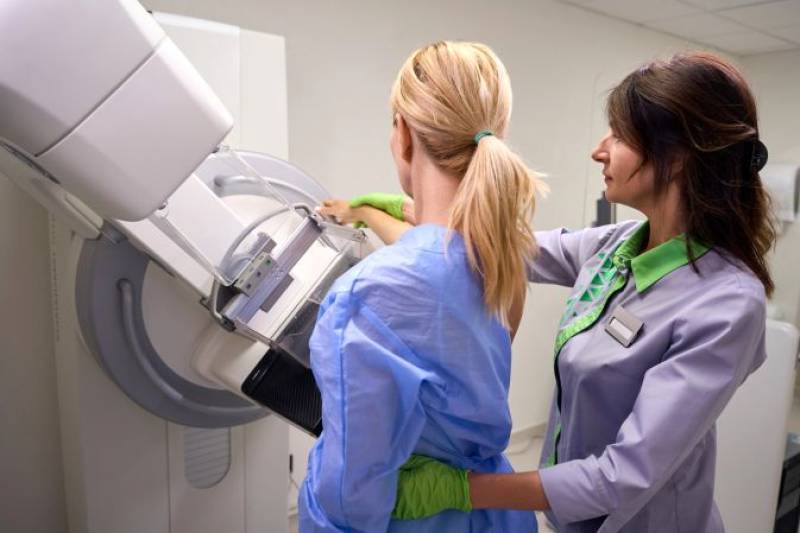 Germany emerges as a leading destination for breast cancer treatment