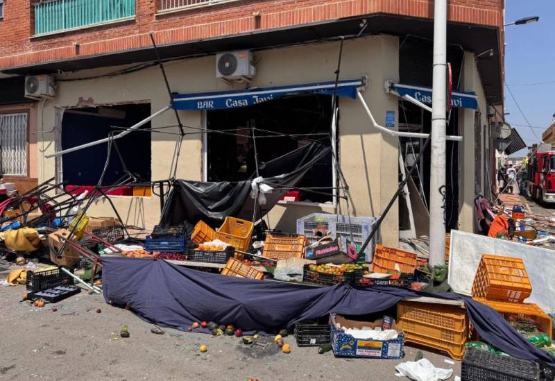 Spanish News Today Editors Roundup Weekly Bulletin June 20