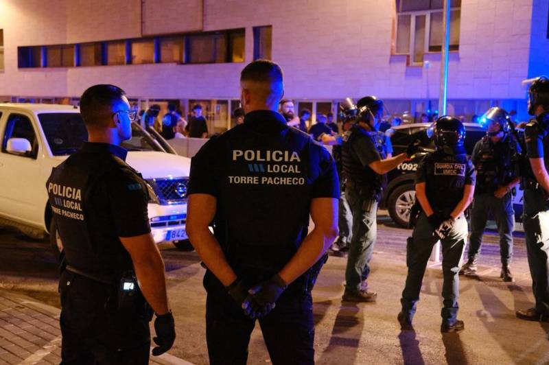 Spanish News Today Editors Roundup Weekly Bulletin July 18