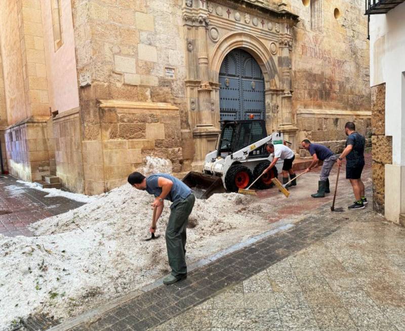 Spanish News Today Editors Roundup Weekly Bulletin July 25