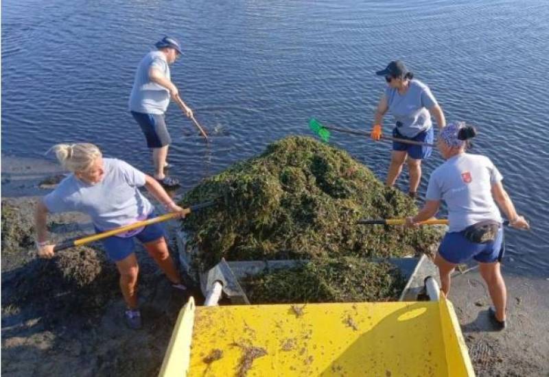 Spanish News Today Editors Roundup Weekly Bulletin Aug 8