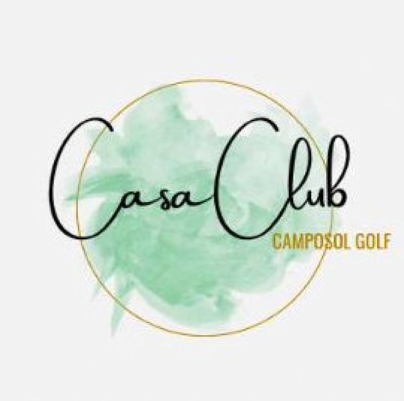 Menú del Día at Casa Club Camposol Wednesday September 10