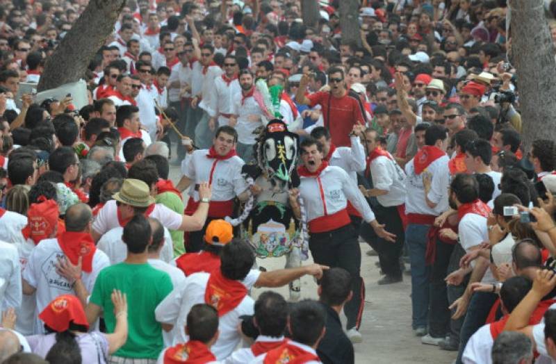 September 26 to 28 Caravaca celebrates World Tourism Day