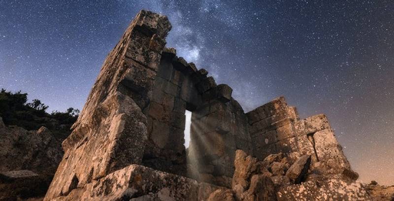 September 26 to 28 Caravaca celebrates World Tourism Day