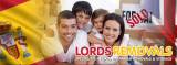 Lords Removals: The family firm that goes far beyond moving and storage
