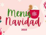December 13-25 Book a stunning 4-course Christmas meal at Restaurante Palenque in the Port of Mazarrón