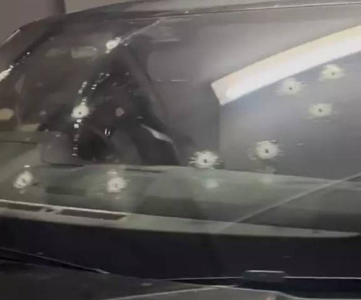 English gang leader shot multiple times in Orihuela Costa