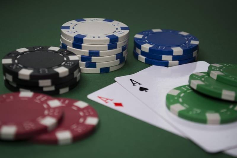 Casino regulation and its impact on regional tourism