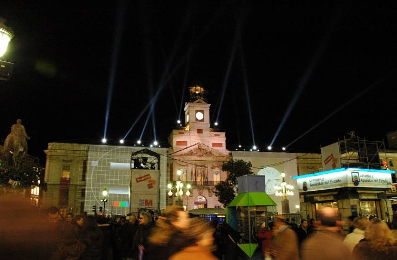 Here are 16 perfect places to celebrate New Year's Eve in Spain and abroad