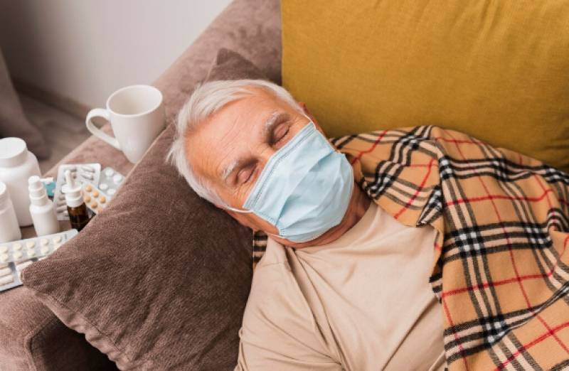 Christmas gatherings could drive flu cases in Spain even higher, warn experts