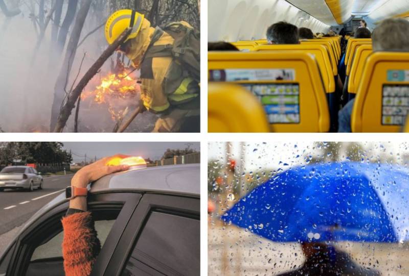 Spanish News Today Editors Roundup Weekly Bulletin Dec 26