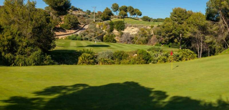 La Encarnación tourist apartments in Los Alcázares and Los Narejos