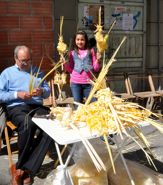 Semana Santa Sabado de Pasion Murcia