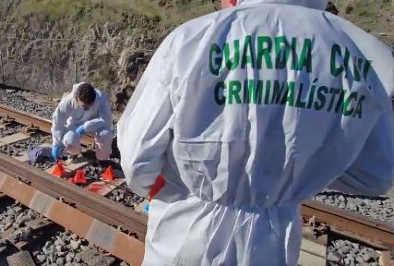 What caused the Córdoba train crash? These are the main hypotheses so far…