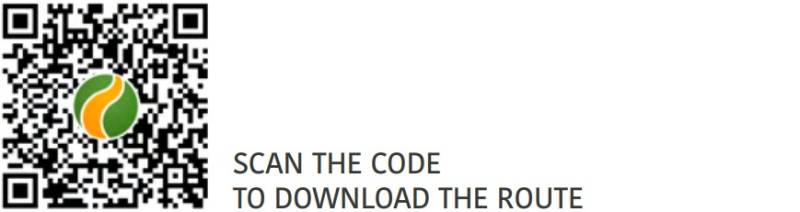 Cycling in Caravaca: an easy route for families in and around the historic city