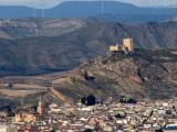 Spring 2026 visiting timetable at Jumilla castle