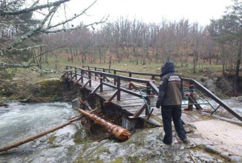 Spanish News Today Editors Roundup Weekly Bulletin Jan 30