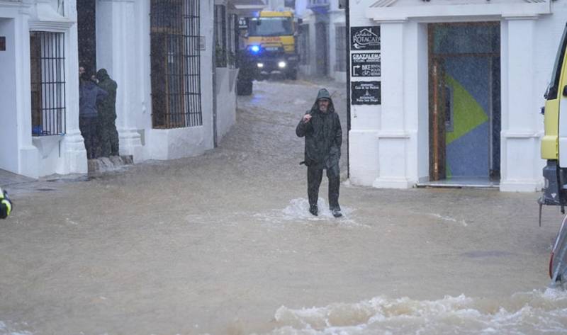 Spanish News Today Editors Roundup Weekly Bulletin Feb 6