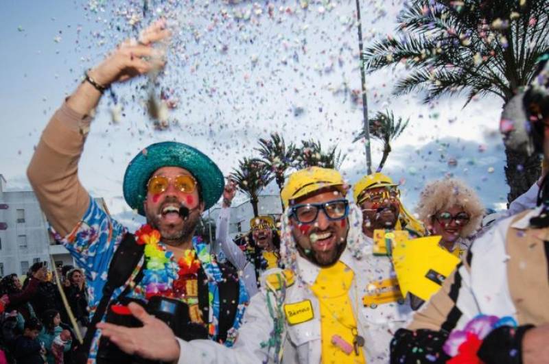 Spanish News Today Editors Roundup Weekly Bulletin Feb 6