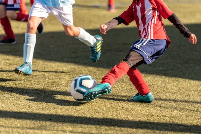 Football events on and around Condado de Alhama in 2026