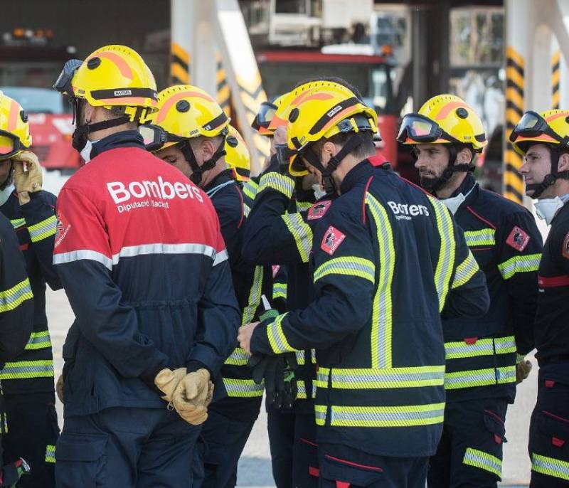 86-year-old Brit found dead at home in Teulada, Alicante