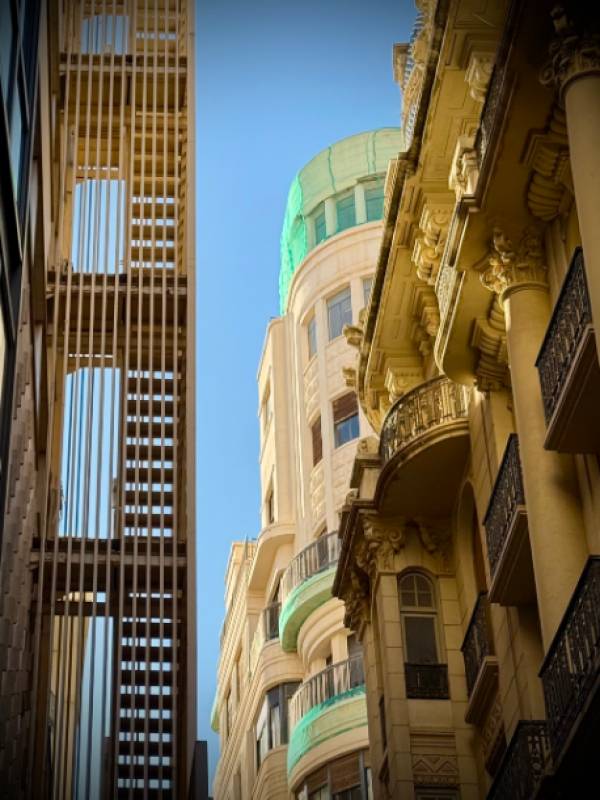 Murcia photo of the month February 2026