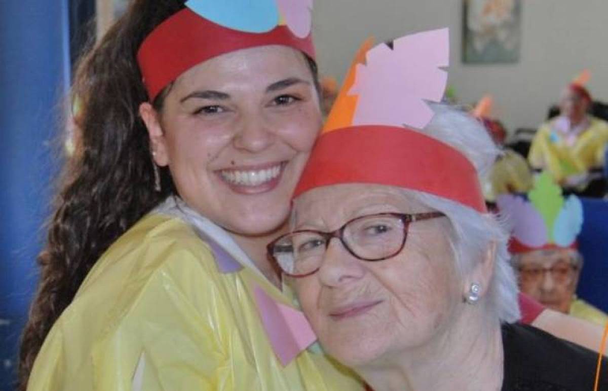 PHOTO GALLERY: Carnival celebrations bring colour and joy to Caser Residencial