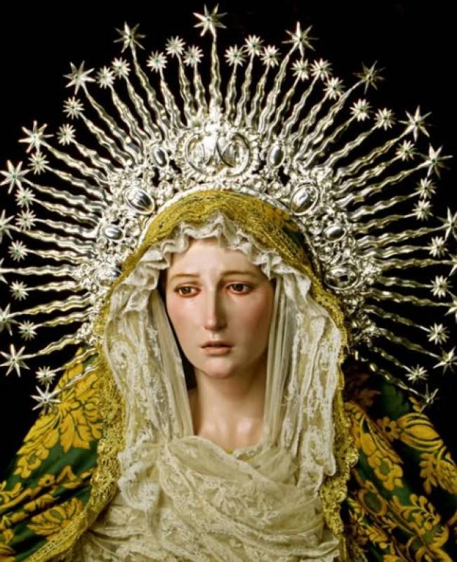 March 10 to April 12 Siempre la Esperanza exhibition in Jumilla