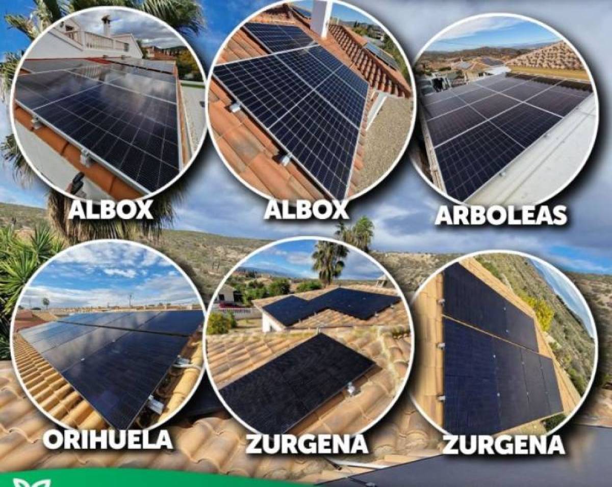 Ecocorp Solar expands its expert services into Alicante