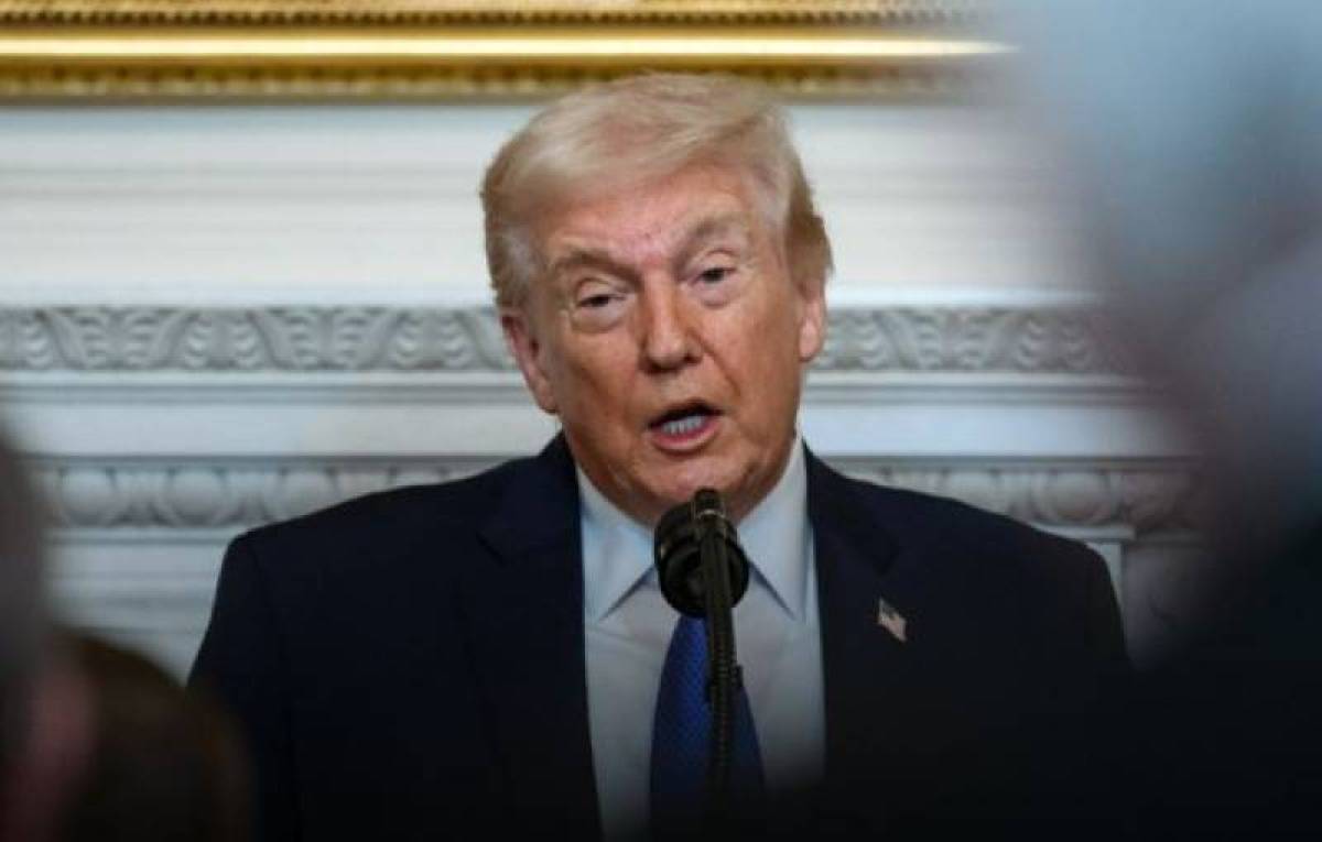 Trump threatens to cut all trade with Spain over Iran spat