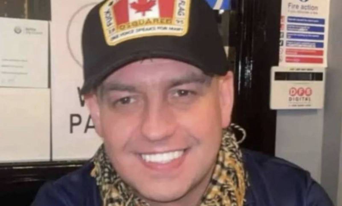 Suspect in John George murder case shot dead in Torrevieja