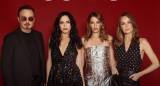 Breathless in Jerez: The Corrs confirm one-night-only Andalucía show