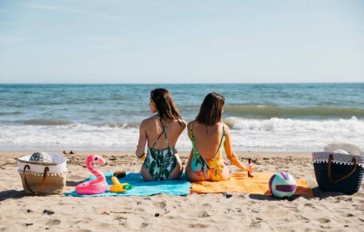 Spain's miserable winter weather could finally be coming to an end, according to the UN