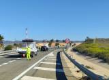 60 miles of major roads repainted across the Region of Murcia