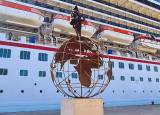 Cartagena port braces for cruise boom this spring